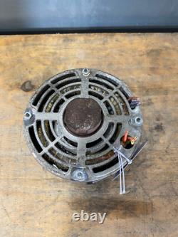 Trane ServiceFirst OEM MOT18820 Condenser Fan Motor