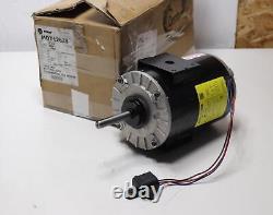 Trane TEAO MOT12628 X70370512030 1.5HP 460V 1140RPM 56Y Condenser Fan Motor