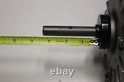 Trane TEAO MOT12628 X70370512030 1.5HP 460V 1140RPM 56Y Condenser Fan Motor
