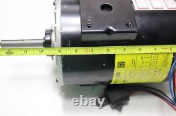 Trane TEAO MOT12628 X70370512030 1.5HP 460V 1140RPM 56Y Condenser Fan Motor