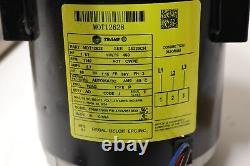 Trane TEAO MOT12628 X70370512030 1.5HP 460V 1140RPM 56Y Condenser Fan Motor