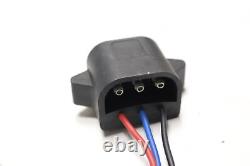 Trane TEAO MOT12628 X70370512030 1.5HP 460V 1140RPM 56Y Condenser Fan Motor