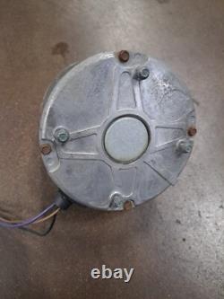 Trane X70370271010 5KCP39DGV441AS 1/8 HP 1100rpm fan motor (Loc D4T5)