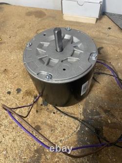 Trane condenser Fan Motor YKS-95-8-1L