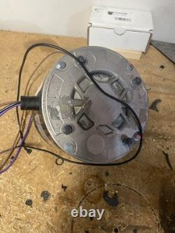 Trane condenser Fan Motor YKS-95-8-1L