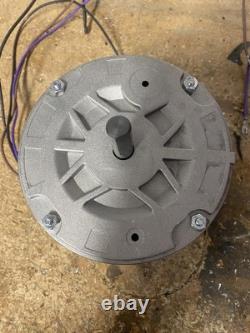 Trane condenser Fan Motor YKS-95-8-1L