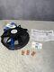 True Fan Motor Retrofit Kit 821639 Commercial Refrigeration With Connectors Inst