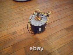 US MOTORS K55HXKRR-3368 / HB33GQ230 Condenser Fan Motor Carrier Bryant