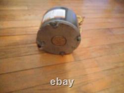 US MOTORS K55HXKRR-3368 / HB33GQ230 Condenser Fan Motor Carrier Bryant