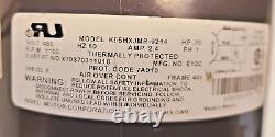US Motor Condenser Fan Motor Replacement K55HXJMR-9214 X70370311010