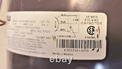 US Motor Condenser Fan Motor Replacement K55HXJMR-9214 X70370311010