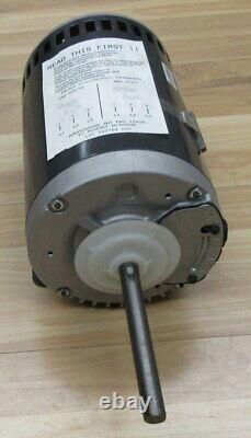 US Motors 1820 Condenser Fan Motor