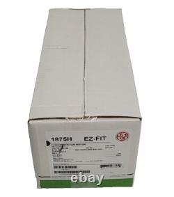 US Motors 1875H Condenser Fan Motor 1 Phase 1/3HP 825 RPM 208-230V NEW SEALED