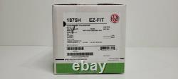 US Motors 1875H Condenser Fan Motor 1 Phase 1/3HP 825 RPM 208-230V NEW SEALED