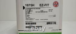 US Motors 1875H Condenser Fan Motor 1 Phase 1/3HP 825 RPM 208-230V NEW SEALED
