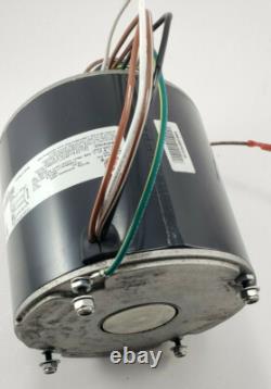 US Motors 1/3 HP Condenser Fan Motor 825 RPM CCWSE K55HXKNL-0229 208-230V