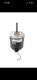 Us Motors 27j3001 Fan Motor, 1/2 Hp, 208/230v, 1ph, 1075 Rpm