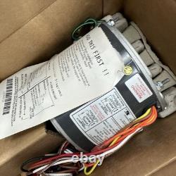 US Motors 5462H Rescue 5.6 Condenser Fan Motor 208-230V 1/3-1/6 HP Mojave 70C