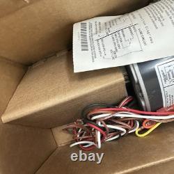 US Motors 5462H Rescue 5.6 Condenser Fan Motor 208-230V 1/3-1/6 HP Mojave 70C