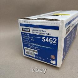 US Motors 5462 Rescue Condenser Fan Motor SEALED