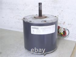 US Motors 566333 Condenser Fan Motor 1/4HP 850RPM 208-230V