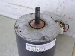 US Motors 566333 Condenser Fan Motor 1/4HP 850RPM 208-230V