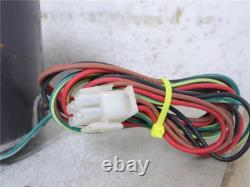 US Motors 566333 Condenser Fan Motor 1/4HP 850RPM 208-230V