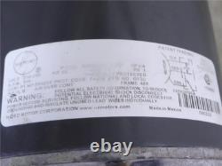 US Motors 566333 Condenser Fan Motor 1/4HP 850RPM 208-230V