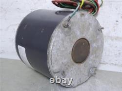US Motors 566333 Condenser Fan Motor 1/4HP 850RPM 208-230V