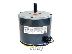 US Motors CA3412 Condenser Fan Motor 1/5 HP 825 RPM 5.6 in 208-230V Nidec New