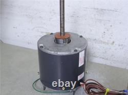 US Motors EZ-FIT K55HXWGG-0948 Condenser Fan Motor 208-230V 1/3-1/5HP 1PH 7A152