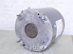 US Motors K55HXCLN-1469 Condenser Fan Motor 208-230V 1/3-1/6HP 2SPD 825RPM 5464