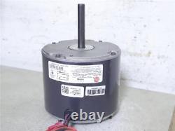 US Motors K55HXDSW-1212 Condenser Motor 1/6HP 825RPM 2SPD 208-230V 0131M00295