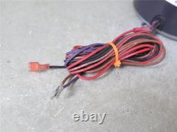 US Motors K55HXDSW-1212 Condenser Motor 1/6HP 825RPM 2SPD 208-230V 0131M00295