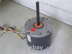 US Motors K55HXENZ-0119 Condenser Fan Motor 1/3-1/6HP 208-230V 1075RPM 3322