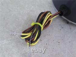 US Motors K55HXKRH-3361 Condenser Fan Motor 208-230V 1/4HP 1110RPM HB39GQ230