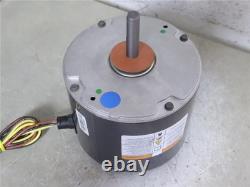 US Motors K55HXKRH-3361 Condenser Fan Motor 208-230V 1/4HP 1110RPM HB39GQ230