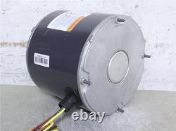US Motors K55HXKRH-3361 Condenser Fan Motor 208-230V 1/4HP 1110RPM HB39GQ230