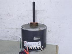US Motors K55HXNTG-4880 Condenser Fan Motor 1/4HP 825RPM 208-230V 72H3601
