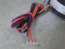 US Motors K55HXNTG-4880 Condenser Fan Motor 1/4HP 825RPM 208-230V 72H3601