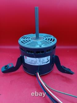 US Motors K55HXPNC-1550 0131F00027 Condenser Fan Motor 1/3HP 115V 1075RPM 48Y