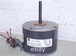 US Motors K55HXVFM-3881 Condenser Fan Motor 208-230V 1/5HP 825RPM 1PH 11112805S