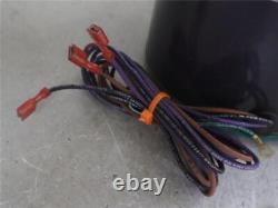 US Motors K55HXVFM-3881 Condenser Fan Motor 208-230V 1/5HP 825RPM 1PH 11112805S