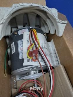 US Motors K55HXWDK-405 Condenser Fan Motor 5465 =New Old Stock=
