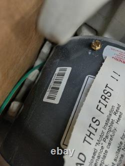 US Motors K55HXWDK-405 Condenser Fan Motor 5465 =New Old Stock=