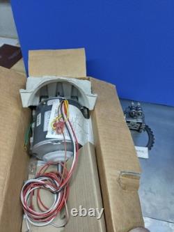 US Motors K55HXWDK-405 Condenser Fan Motor 5465 =New Old Stock=