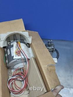 US Motors K55HXWDK-405 Condenser Fan Motor 5465 =New Old Stock=
