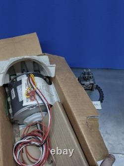 US Motors K55HXWDK-405 Condenser Fan Motor 5465 =New Old Stock=