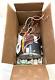 Us Motors K55hxwmt-1281 Condenser Motor 1861 1/3hp 208/230v 1075 Rpm New #am13