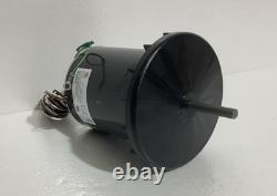 US Motors, k55hxnpb-1104, 8233 Condenser Fan Motor 3/4 HP 460V 1 PH 1100 RPM